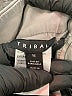 Tribal Solid Gray Active Pants Size 16 - photo 4