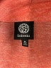 Bobeau Pink Cardigan Size M - photo 7