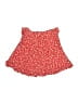 Zara Hearts Red Skort Size M - photo 2