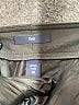 Gap Solid Gray Casual Skirt Size 10 - photo 3