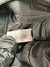 Gap Solid Gray Casual Skirt Size 10 - photo 4
