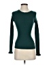 Ann Taylor Teal Wool Pullover Sweater Size XS - photo 1