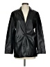 American Eagle Outfitters 100% Polyurethane Black Blazer Size XS - photo 1