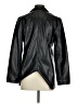 American Eagle Outfitters 100% Polyurethane Black Blazer Size XS - photo 2