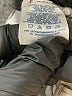 Lands' End Solid Green Khakis Size 13 - 14 - photo 5