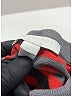 Burberry 100% Cotton Red Short Sleeve Polo Size 3T - 4T - photo 5