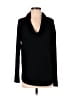 Elan Black Turtleneck Sweater Size S - photo 1