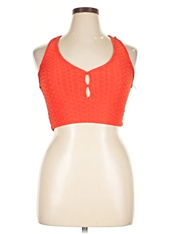 Hot Kiss Tank Top (view 1)