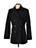 Express Gray Wool Coat Size 3 - 4 - photo 1