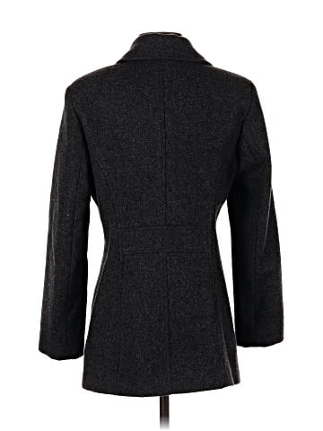 Express Wool Coat (view 2)