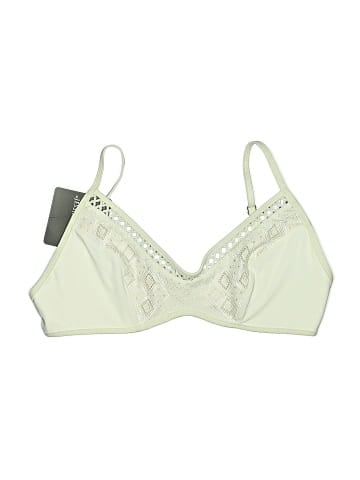 Jets by Jessika Allen Swimsuit Top (view 1)