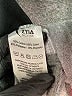 Zyia Active Solid Gray Sweatshirt Size XS - photo 8