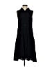 Unbranded Black Casual Dress Size S - photo 1