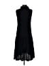 Unbranded Black Casual Dress Size S - photo 2