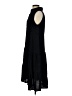 Unbranded Black Casual Dress Size S - photo 5