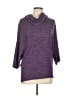 Olivia Moon Purple Poncho Size L - photo 1