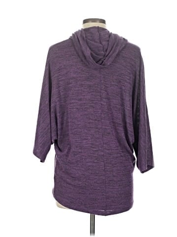 Olivia Moon Poncho (view 2)