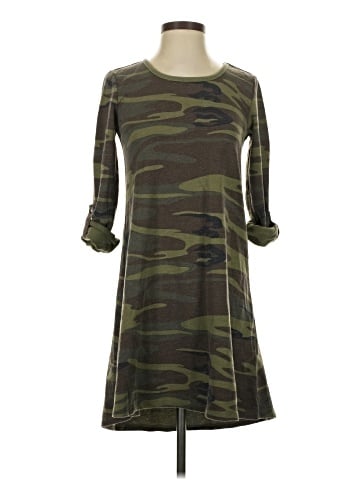 Others Follow Casual Dress (view 1)