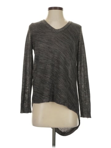 Democracy Pullover Sweater (view 1)