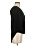 Chico's Black 3/4 Sleeve Top Size Med (1) - photo 4