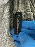 Fleurette Gray Cardigan Size L - photo 6