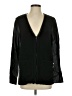 Silence and Noise 100% Polyester Black Jacket Size S - photo 1