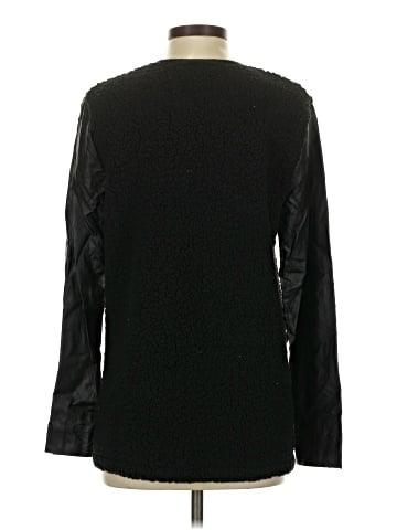 Silence and Noise Jacket (view 2)