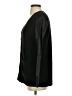 Silence and Noise 100% Polyester Black Jacket Size S - photo 5