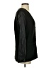 Silence and Noise 100% Polyester Black Jacket Size S - photo 4