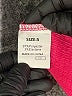 Unbranded Pink Short Sleeve Blouse Size S - photo 7