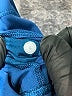 Lululemon Athletica Blue Active Pants Size 4 - photo 4