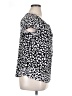 Diana Belle Black Short Sleeve Blouse Size XL - photo 4