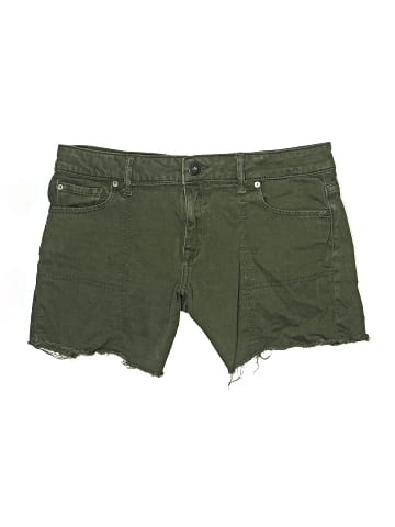 DL1961 Denim Shorts (view 1)