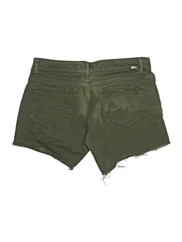 DL1961 Denim Shorts (view 2)