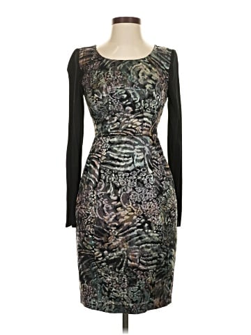 Tracy Reese Cocktail Dress (view 1)