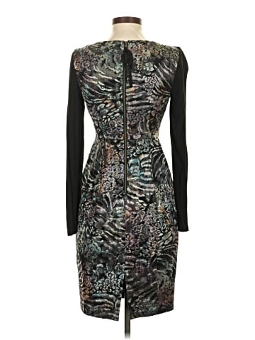Tracy Reese Cocktail Dress (view 2)