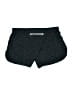 Asics Hearts Green Athletic Shorts Size XL - photo 2