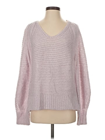 Universal Thread Pullover Sweater (view 1)
