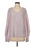 Universal Thread Pink Pullover Sweater Size S - photo 1