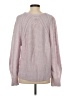 Universal Thread Pink Pullover Sweater Size S - photo 2