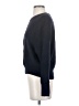 Zara Blue Pullover Sweater Size S - photo 5