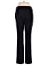 Lesmart Golf Black Blue Dress Pants Size 4 - photo 2
