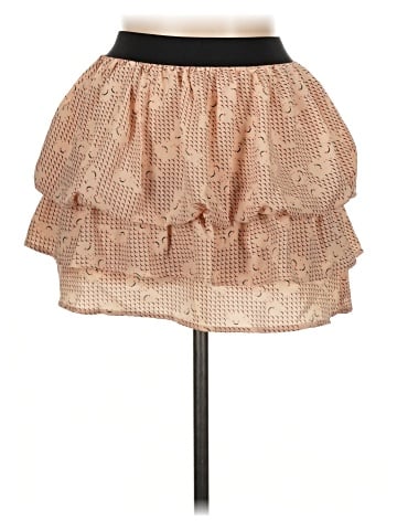 Rachael & Chloe Casual Skirt (view 1)