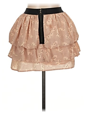 Rachael & Chloe Casual Skirt (view 2)