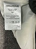 Zadig & Voltaire 100% Polyester Ivory Long Sleeve Blouse Size XS - photo 7