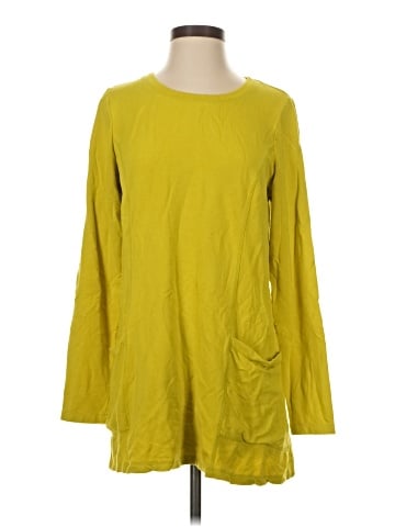Susan Graver Pullover Sweater (view 1)