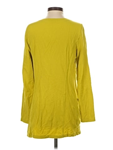 Susan Graver Pullover Sweater (view 2)