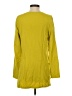 Susan Graver Yellow Pullover Sweater Size S - photo 2