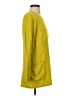 Susan Graver Yellow Pullover Sweater Size S - photo 4