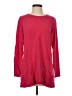 Susan Graver Red Pullover Sweater Size S - photo 1